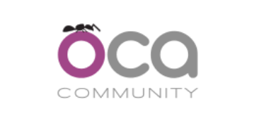 OCA Logo